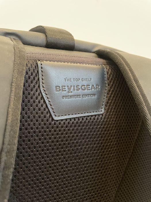 Фоторюгзак Bavisgear