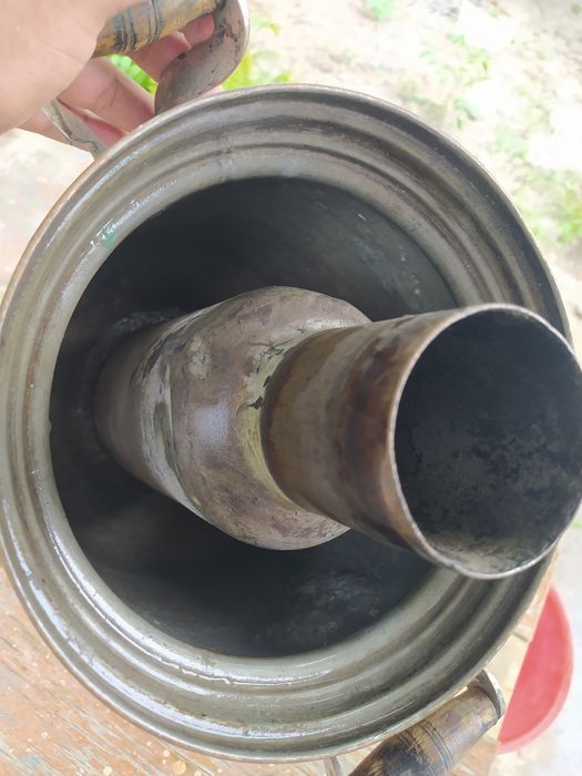 Самовар антиквар