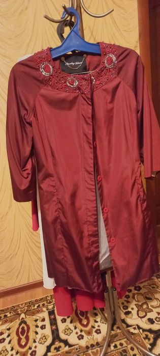 Арзан багада койлектер