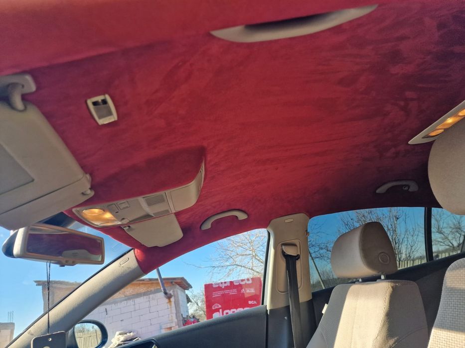 Vând Volkswagen  Passat