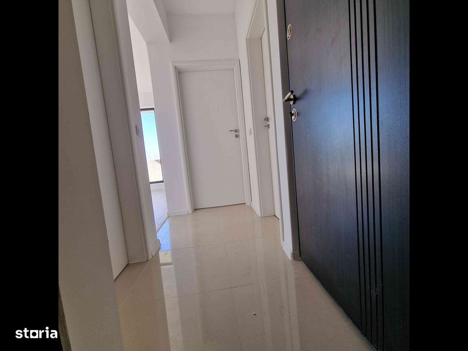 Apartament 2 camere Chiajna / Militari Residece