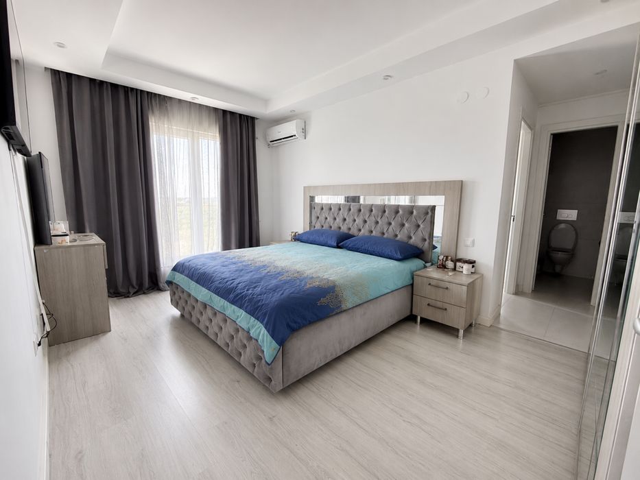 Apartament 4 camere