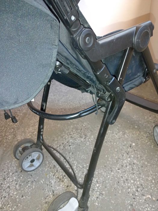 Детска количка Joie Mirus