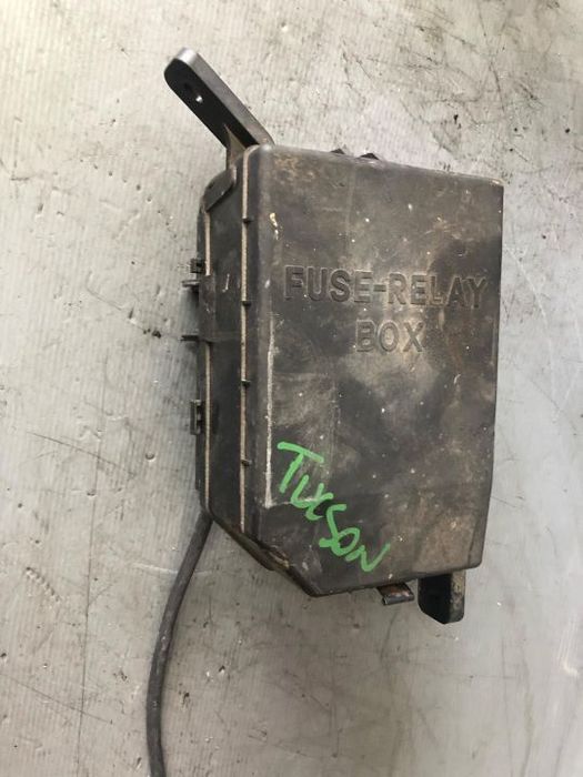 panou siguranta hyundai tucson 2004-2010