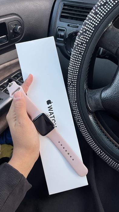 Продам Apple watch