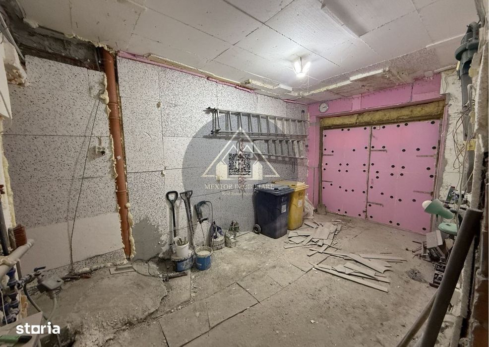 Casa duplex de vanzare,  Medias