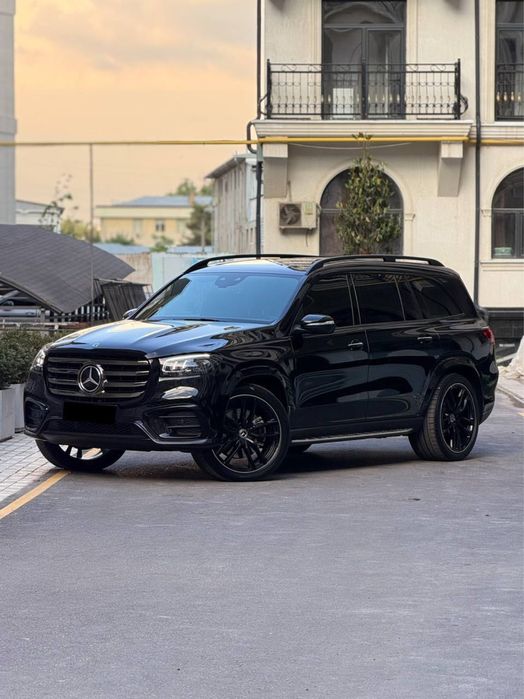 Bugun sotuvimizda Mercedes Benz GLS 450