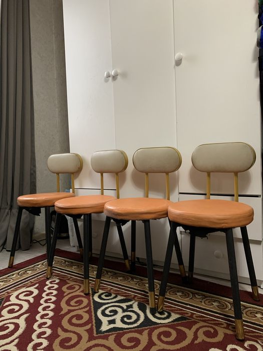 стульчиктар сатылады