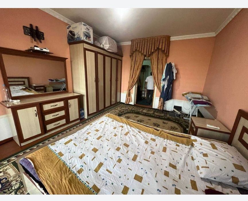 Sentr. 3 xonali uy ijaraga beriladi. Emirats
