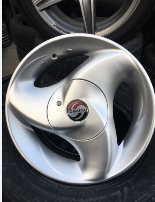 Карметал диск R13