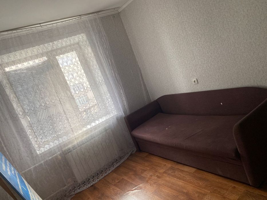 Сдается 2 комнатная квартира