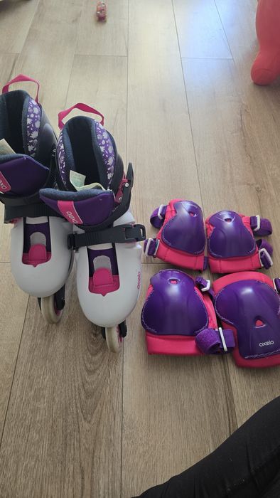 Role Oxelo play 5 nr. 34-36