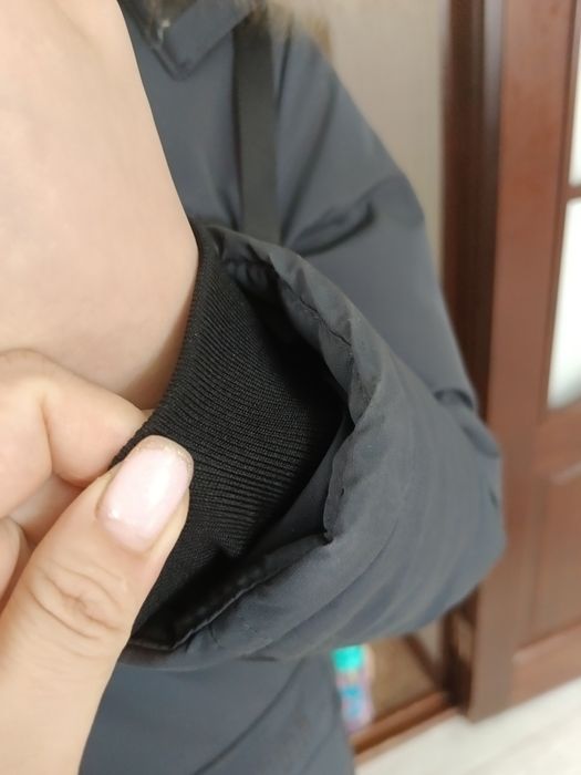 Куртка детская подростковая