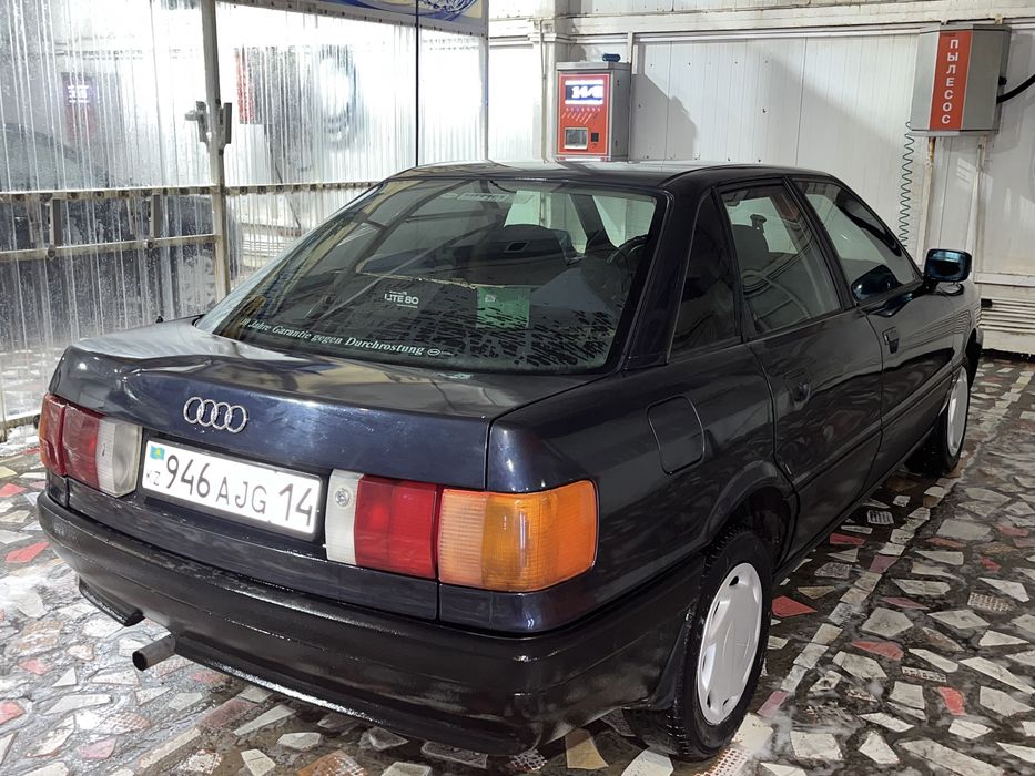 Продам ауди в отличном состоянии