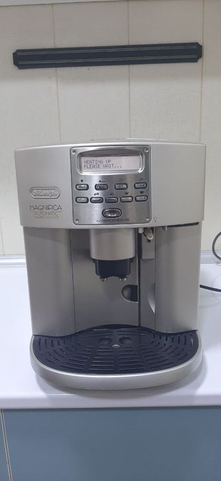 Кофемашина De'Longhi