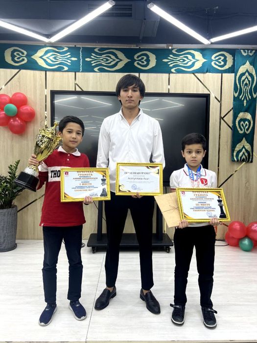 Шахматы ОНЛАЙН Профессионально.