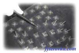 Механическое соединение конвейерных лент  BARGER B1  B2  B3R  B6  B7