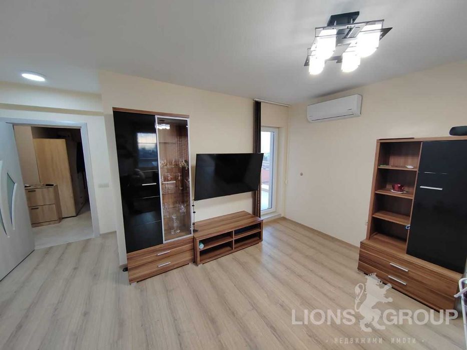 Топ 2 стаен апартамент !Изгрев!Паркинг!