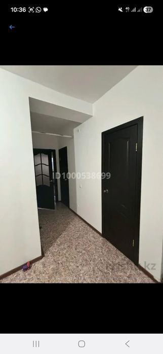 3 комнатный квартира