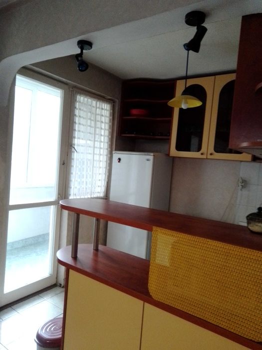 Дава се под наем Двустаен апартамент в Плевен, Дружба 1 - 80 кв.м за 255 € - Снимка #21