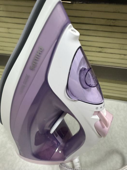 Ютия Philips 3000 series DST3010/3