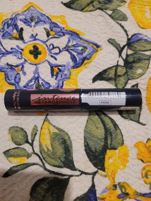 Rimel metamorfosis yves rocher nou negru