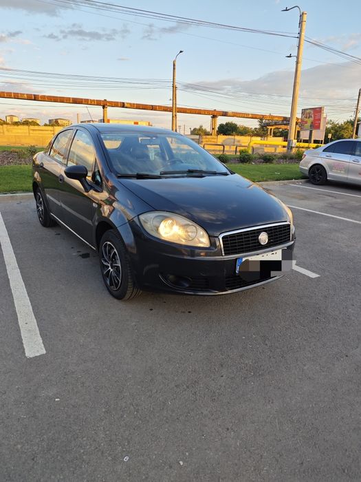 Fiat Linea 1.4 2008