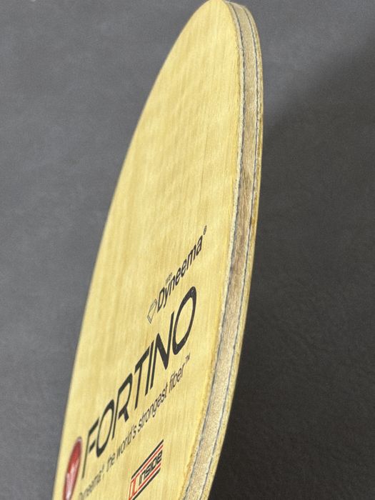 Lemn Tibhar Fortino dyneema dc inside