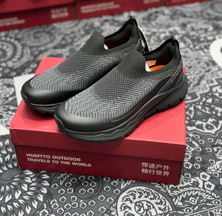 Humtto Men's Fashion