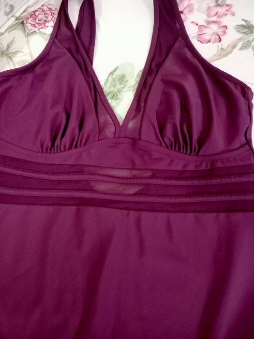 Купальник женский для бассейна