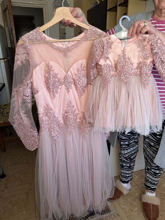 Rochii ocazie mama fiica