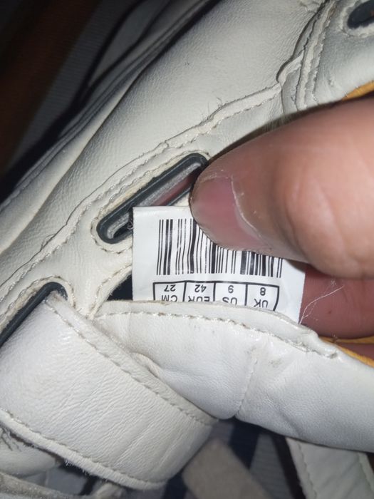 Puma x Alexander McQueen Spine Mid (Архив)