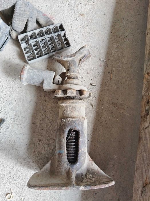 Запачасти от Fiat kroma