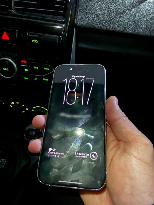 Продам айфон 14 про