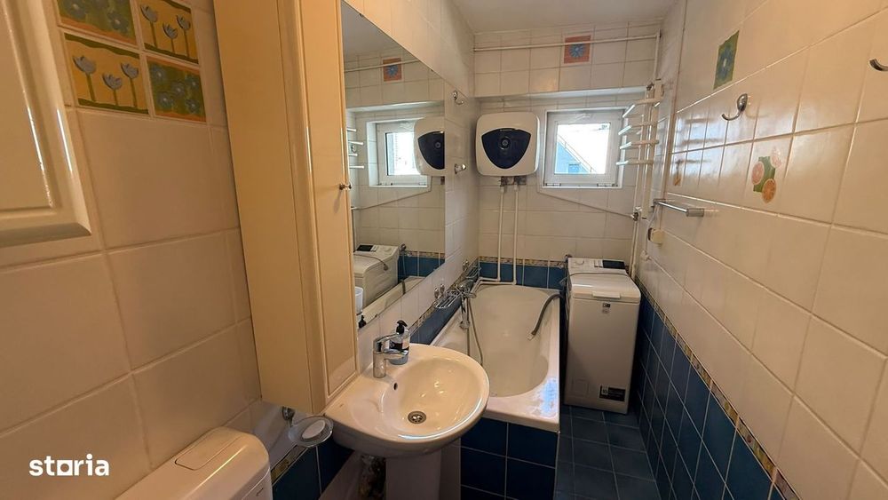 Piata Victoriei - Guvern, 3 camere decomandat, pet friendly
