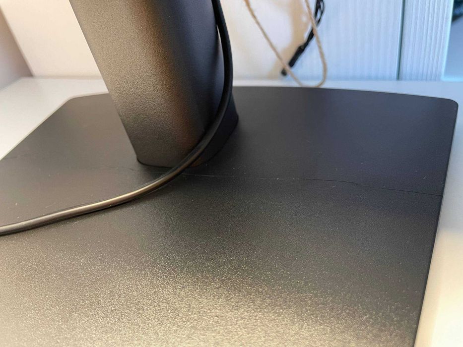 Monitor Dell E2222H, 21.5", VA, 60 Hz, Full HD, Display Port, VGA