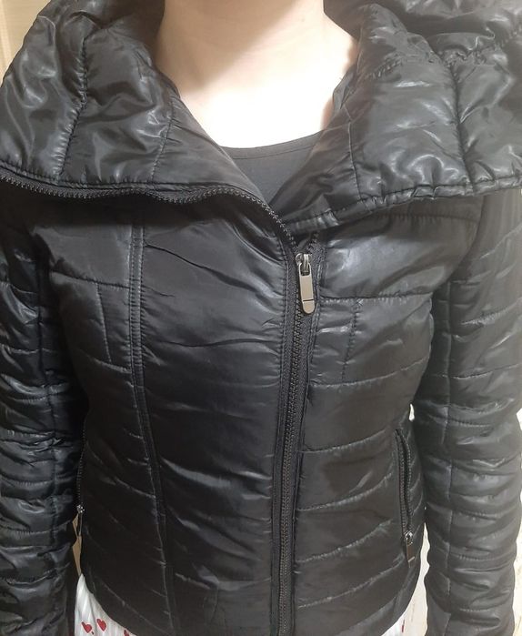 Куртки демисизон