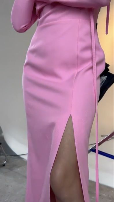 Платье Imaan studio