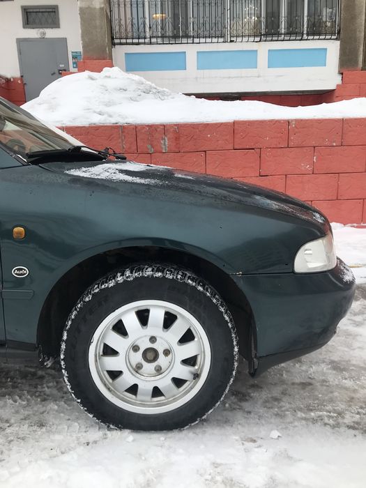 Ауди А4 Б5 1995 г