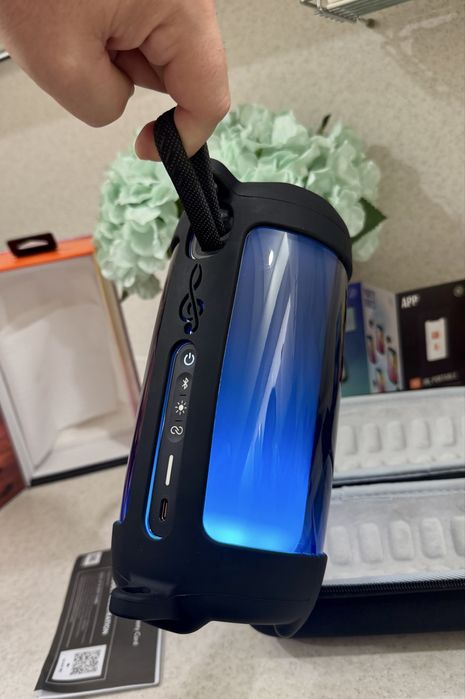 JBL Pulse 5 состояние 10/10