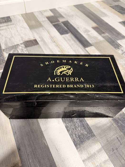 Туфли женские, a.guerra