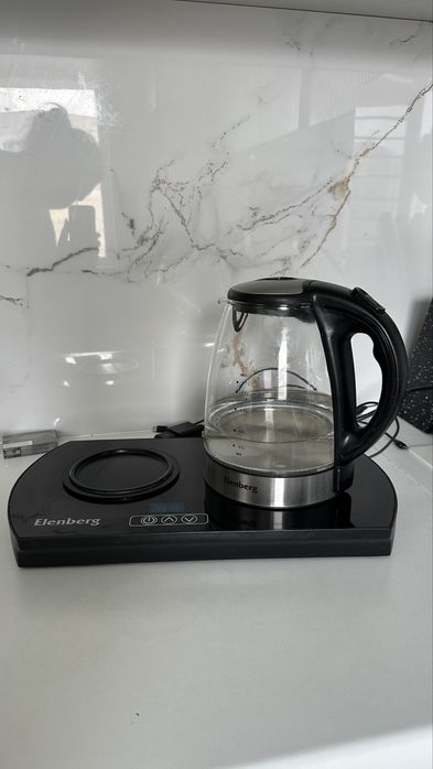 Электрический чайник