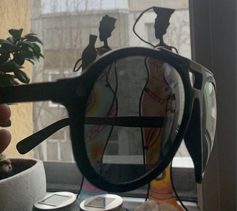 Ochelari dsquared unisex overZoom