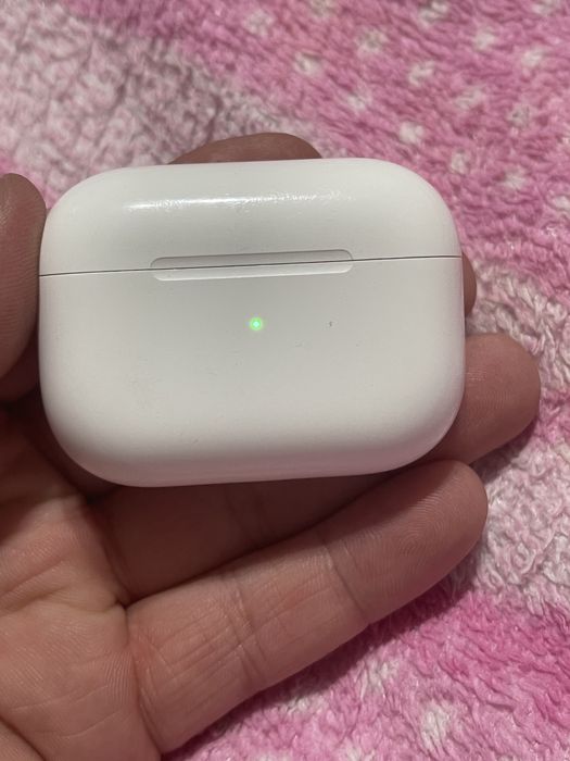 Кейс AirPods pro оригинал