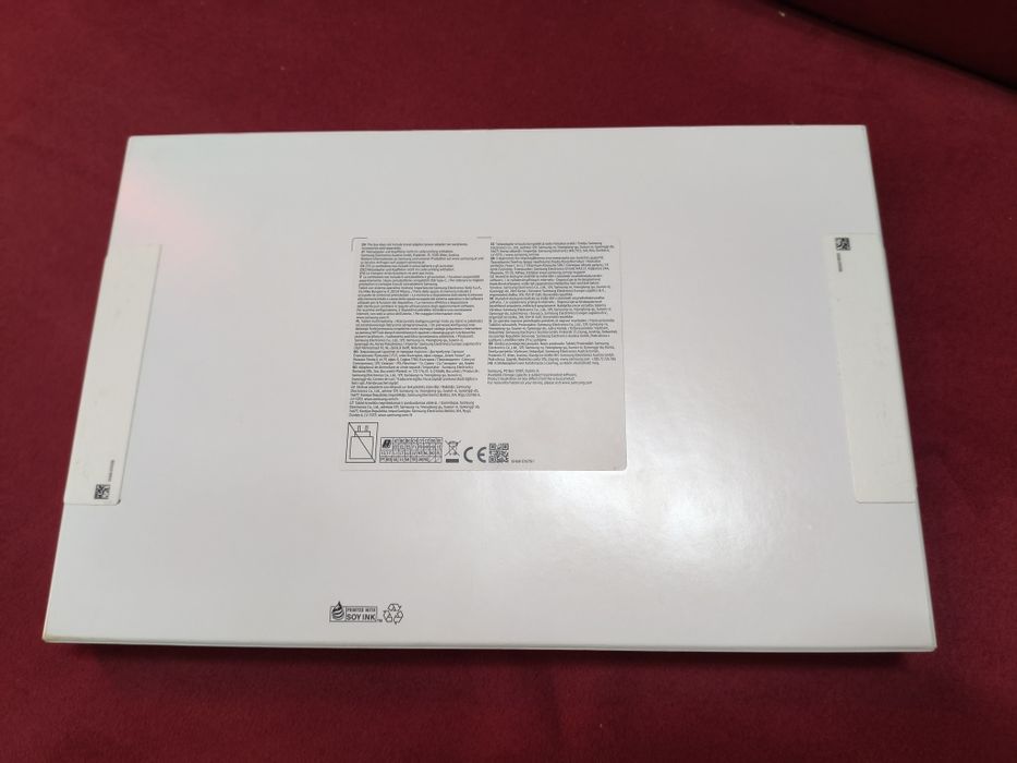 Samsung Galaxy Tab A11+ Wi-Fi