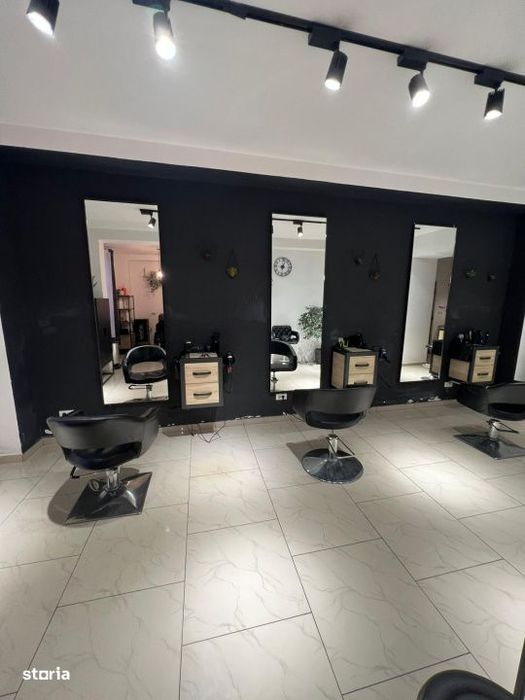 Spatiu de inchiriat – ideal pentru activitati din domeniul beauty