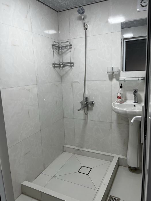 Arenda yujniy vakzal 4 xona