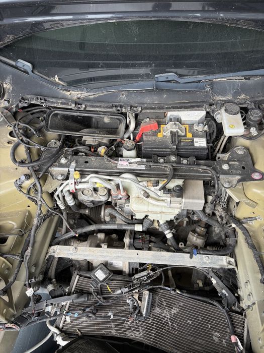 Dezmembrez Tesla Model 3 Long Range Dual Motor 2019