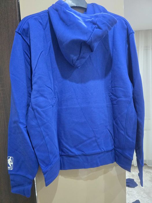 Суитчър на Lakers nba