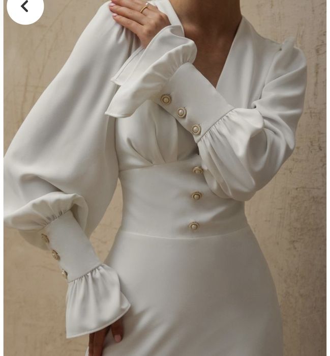 Продам платье Lichi